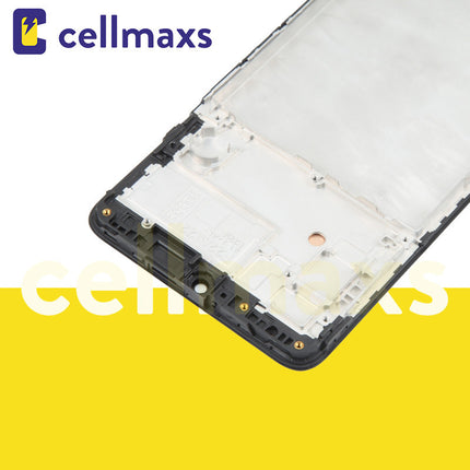 For SAMSUNG M22 LCD