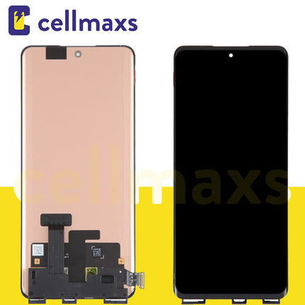 For REALME 10 11 Pro Pro+ LCD