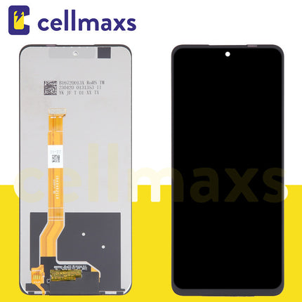 For OPPO K11x A58 4G A79 A98 F23 A2 A1 5G REALME V50s 11 11x C55 C75 P3x C67 12 12x 13 Narzo N55 60x 70x 5G OnePlus Nord N30 CE 3 Lite LCD