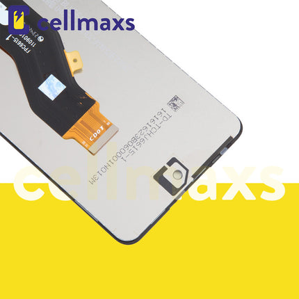 For INFINIX Hot 40i Smart 8 Pro HD TECNO Pop 8 Spark 20 20C Spark Go 2024 LCD