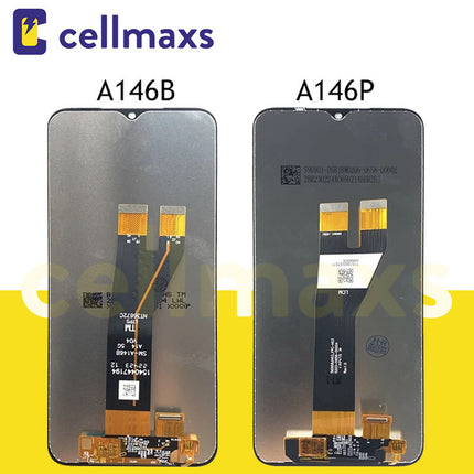 For SAMSUNG A14 5G LCD