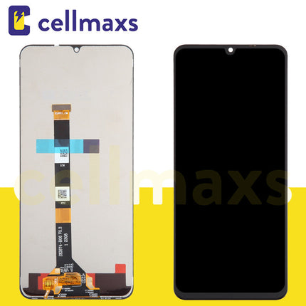 For REALME C51 C53 C60 Narzo N53 Note 50 LCD