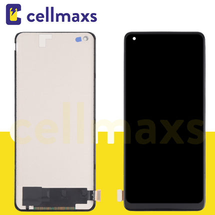 For VIVO X50 LCD