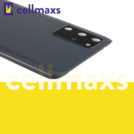 For SAMSUNG Galaxy S20+ 4G 5G Back Cover