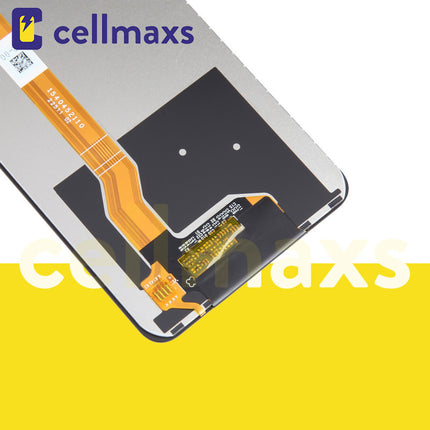 For OPPO K11x A58 4G A79 A98 F23 A2 A1 5G REALME V50s 11 11x C55 C75 P3x C67 12 12x 13 Narzo N55 60x 70x 5G OnePlus Nord N30 CE 3 Lite LCD