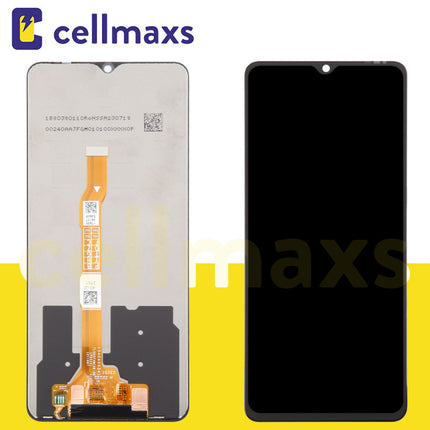 For VIVO Y27 Y35+ V2249 LCD