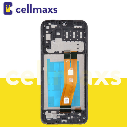 For SAMSUNG A14 4G LCD