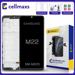 Collection image for: Samsung Galaxy M22
