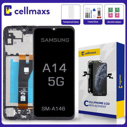 For SAMSUNG A14 5G LCD