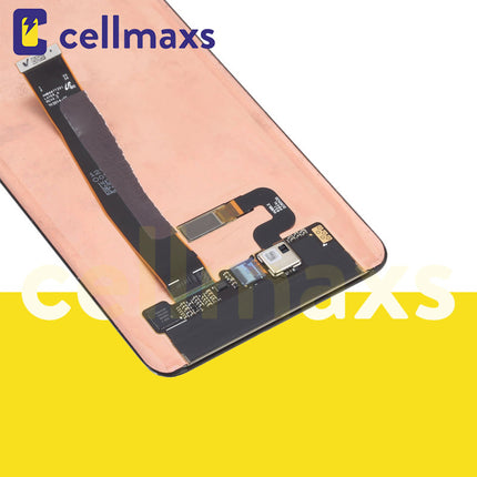 For SAMSUNG Galaxy S20 Ultra 4G 5G LCD
