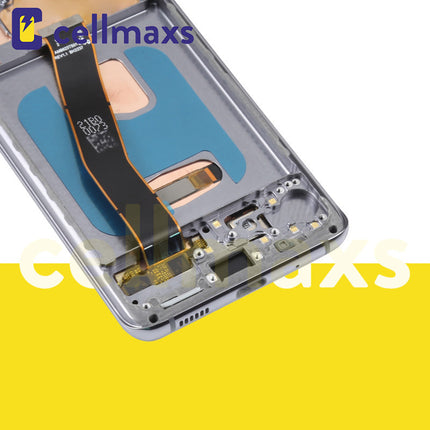 For SAMSUNG Galaxy S20 4G LCD