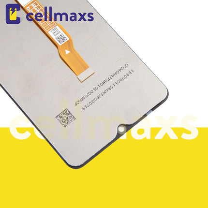 For VIVO Y27 Y35+ V2249 LCD