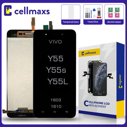 For VIVO Y55s Y55L LCD