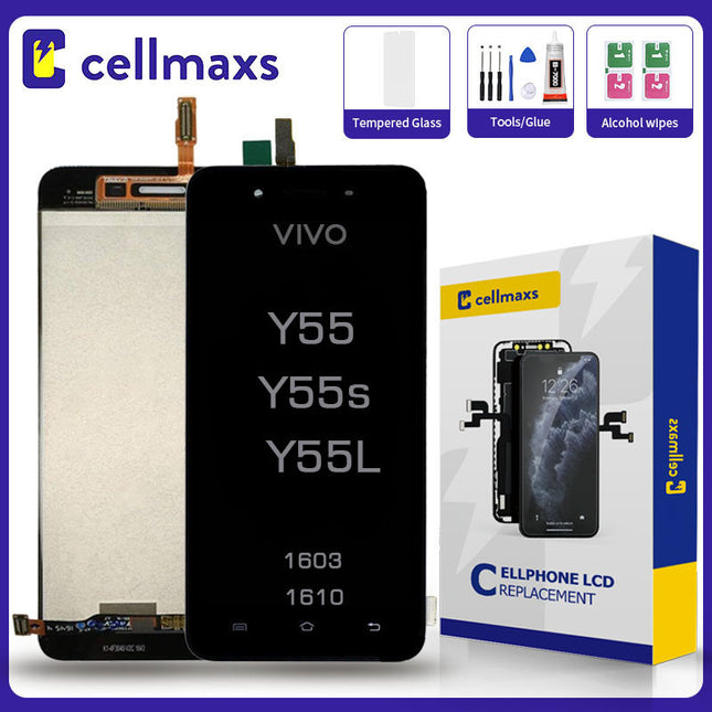 For VIVO Y55s Y55L LCD