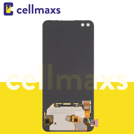 For OPPO Reno3 Pro 4G LCD
