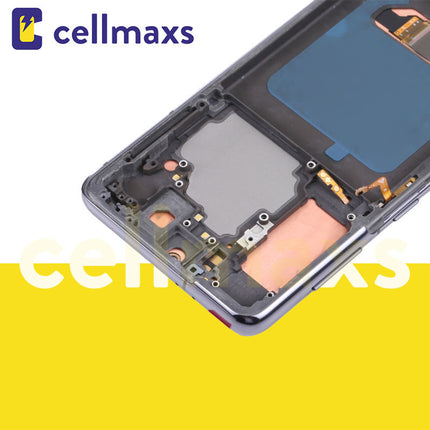For SAMSUNG Galaxy S21 5G LCD