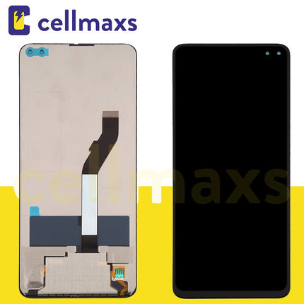 For XIAOMI REDMI K30 K30i 5G Poco X2 LCD