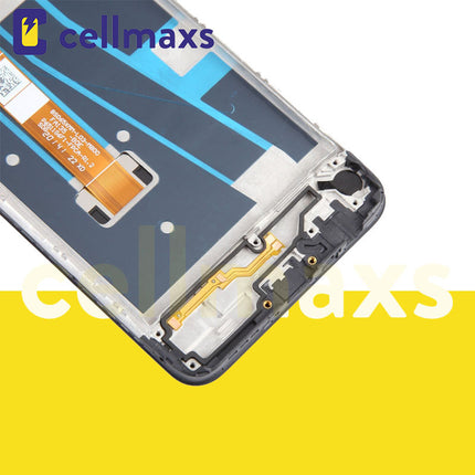 For OPPO A52 A72 A92 4G LCD