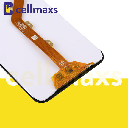 For TECNO Camon i4 11s INFINIX Smart3 Plus S4 LCD