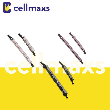 For OPPO A37 Power Volume Button Flex