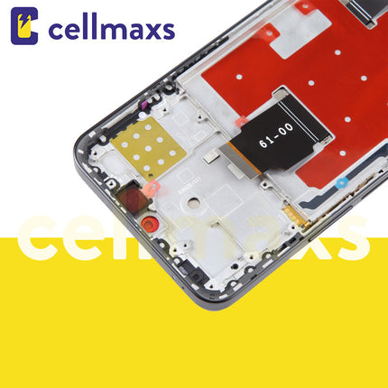 For HUAWEI Honor X8a X50i 90 Lite LCD