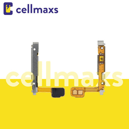 For SAMSUNG Galaxy A7 2017 A720 Power Volume Button Flex