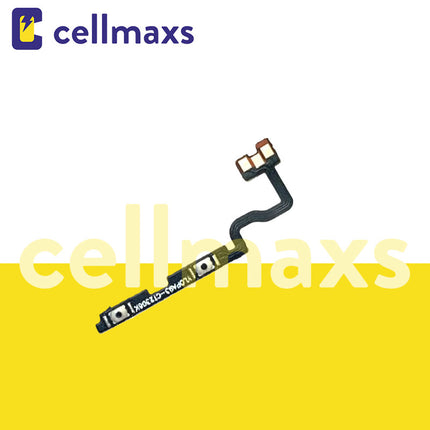 For OPPO A94 4G Power Volume Button Flex