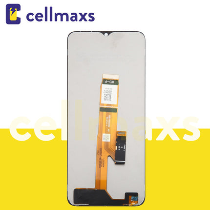 For HUAWEI Honor X6a LCD