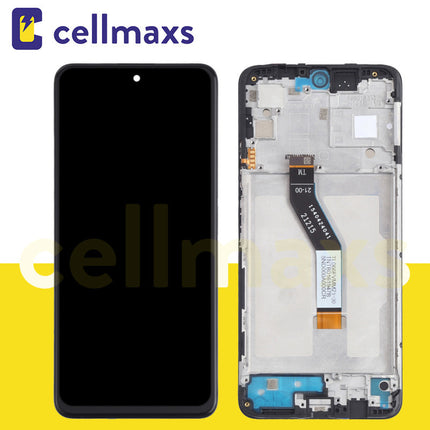 For XIAOMI REDMI Note 11s 11T Poco M4 Pro 5G LCD