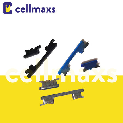 For HUAWEI Nova 3i Power Volume Button Flex
