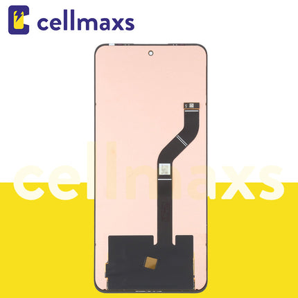 For XIAOMI 12 Lite LCD