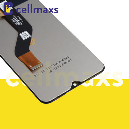 For INFINIX Hot 10s 10T NFC LCD