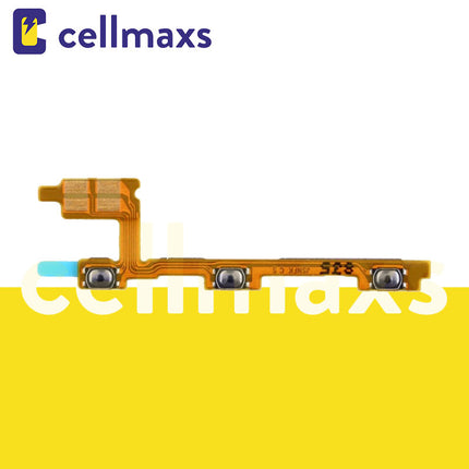 For HUAWEI Y9 2019 Power Volume Button Flex