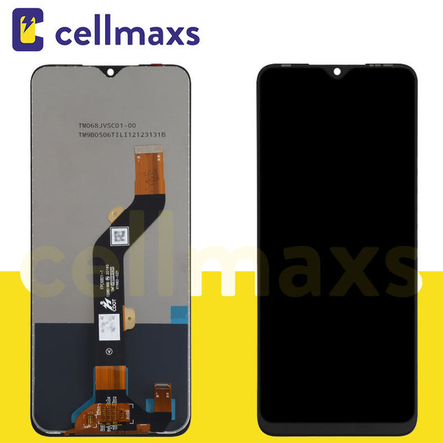 For INFINIX Hot 9 Play LCD