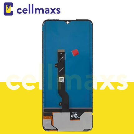 For TECNO Pova 4 Pro INFINIX Zero 20 LCD