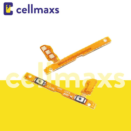 For SAMSUNG Galaxy S6 G920 Power Volume Button Flex