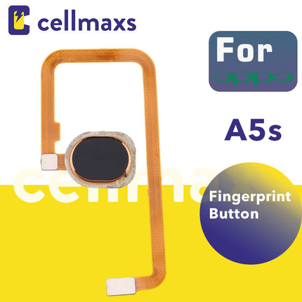 For OPPO A5s Fingerprint Flex