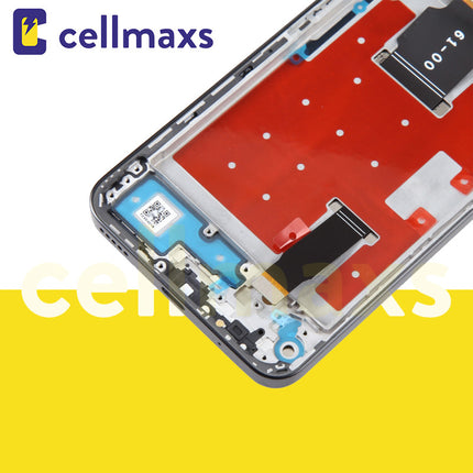 For HUAWEI Honor X8a X50i 90 Lite LCD