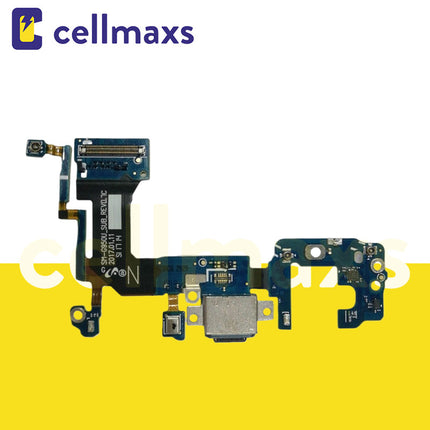 For SAMSUNG Galaxy S8 Charging Board
