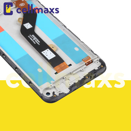 For INFINIX Hot 9 Play LCD