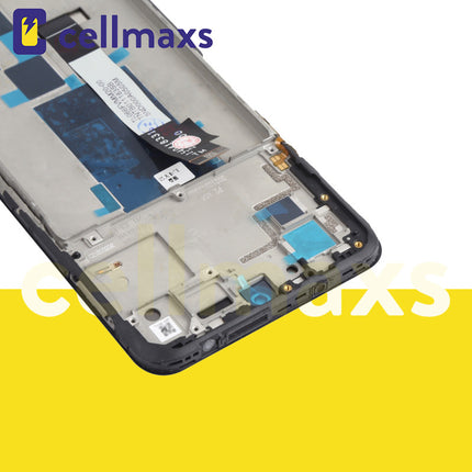 For XIAOMI Poco X3 GT LCD