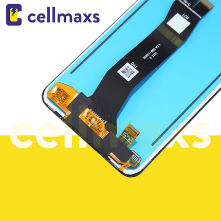 For HUAWEI Nova Y61 LCD
