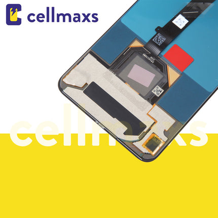 For TECNO Camon 18 Premier LCD