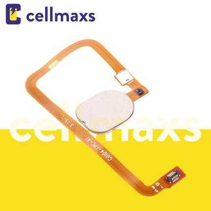 For OPPO A5s Fingerprint Flex
