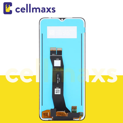 For HUAWEI Nova Y61 LCD