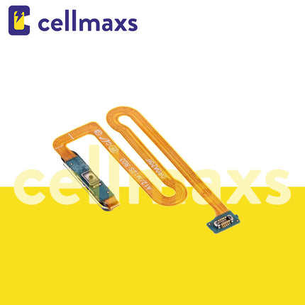 For SAMSUNG Galaxy A12 A125 Fingerprint Flex