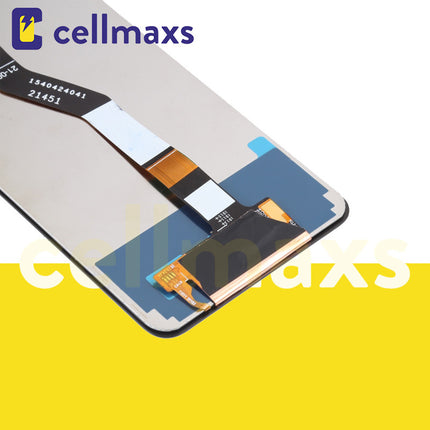 For XIAOMI REDMI Note 11s 11T Poco M4 Pro 5G LCD