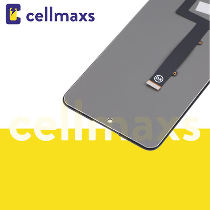 For TECNO Camon 18 Premier LCD