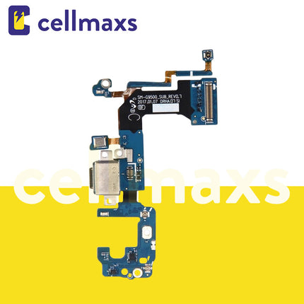 For SAMSUNG Galaxy S8 Charging Board