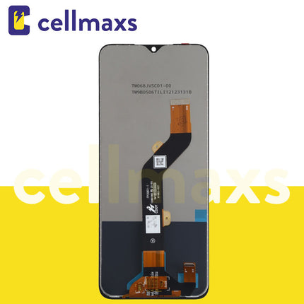 For INFINIX Hot 9 Play LCD